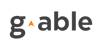 G-able logo