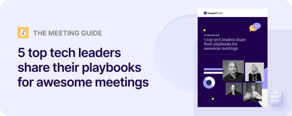 Meeting Guide Academy