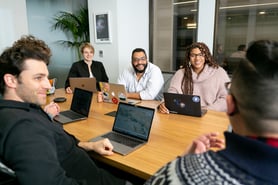 meeting icebreaker questions