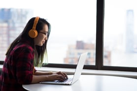 remote work team collaboration